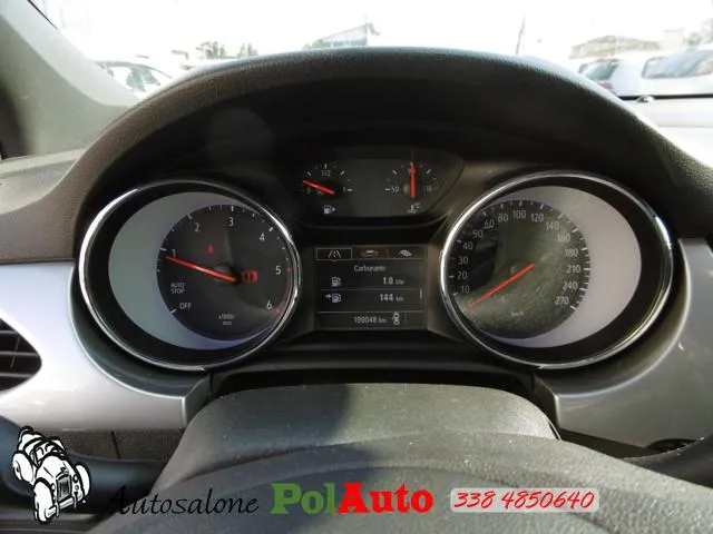 Opel Astra 1.5 CDTI 105 CV S&S Sports Tourer GS Line - Foto 10