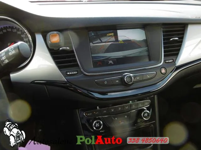 Opel Astra 1.5 CDTI 105 CV S&S Sports Tourer GS Line - Foto 11