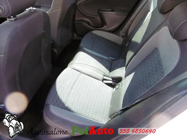 Opel Astra 1.5 CDTI 105 CV S&S Sports Tourer GS Line - Foto 12