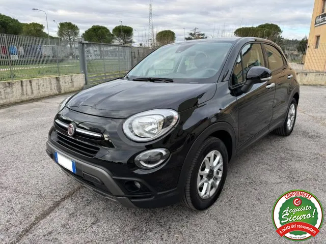 Fiat 500X 500X 1.3 M.Jet 95 CV City Cross - Foto 1