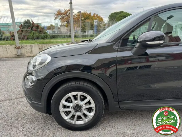 Fiat 500X 500X 1.3 M.Jet 95 CV City Cross - Foto 3