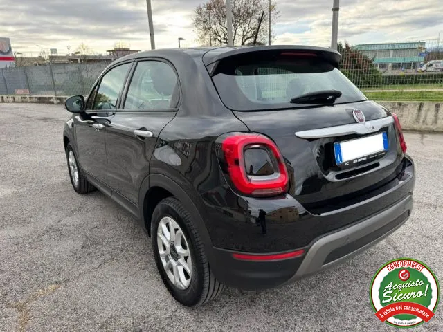 Fiat 500X 500X 1.3 M.Jet 95 CV City Cross - Foto 4