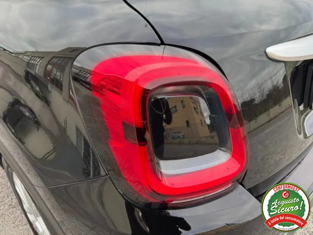 Fiat 500X 500X 1.3 M.Jet 95 CV City Cross - Foto 5