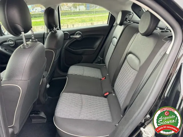 Fiat 500X 500X 1.3 M.Jet 95 CV City Cross - Foto 7