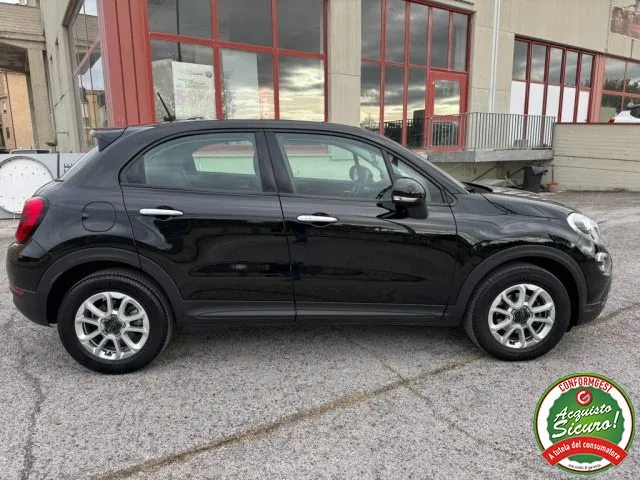 Fiat 500X 500X 1.3 M.Jet 95 CV City Cross - Foto 12