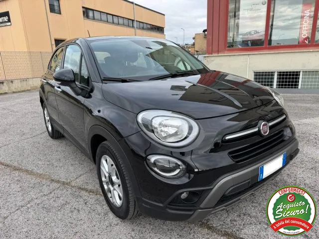 Fiat 500X 500X 1.3 M.Jet 95 CV City Cross - Foto 13