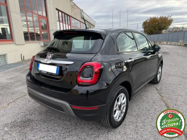 Fiat 500X 500X 1.3 M.Jet 95 CV City Cross - Foto 14