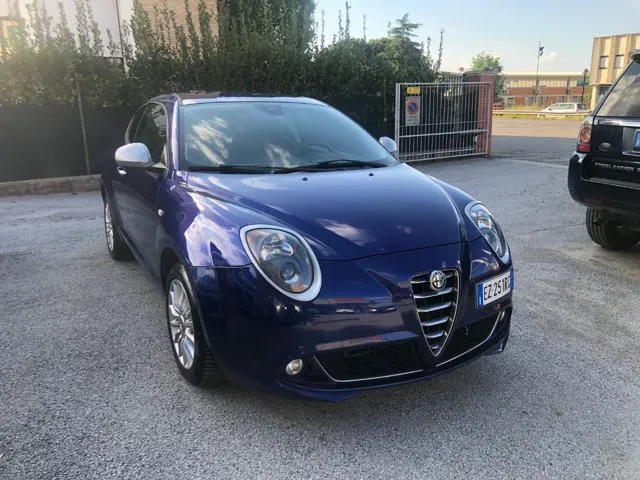 Alfa Romeo MiTo MiTo 1.4 70 CV 8V Progression - Foto 1