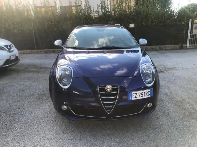 Alfa Romeo MiTo MiTo 1.4 70 CV 8V Progression - Foto 2