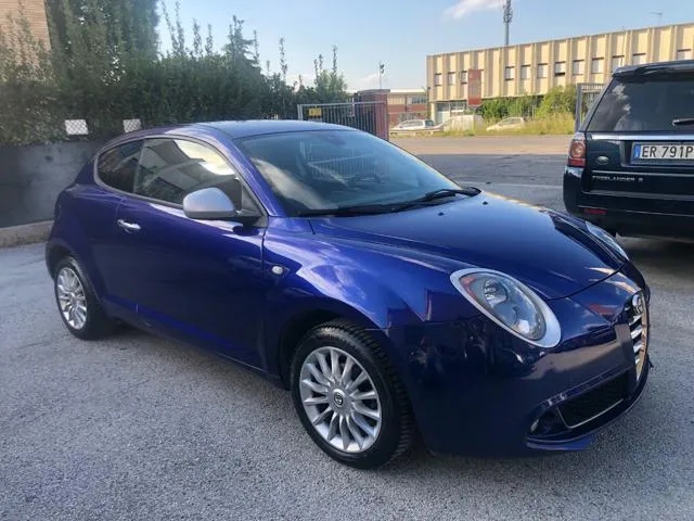 Alfa Romeo MiTo MiTo 1.4 70 CV 8V Progression - Foto 3