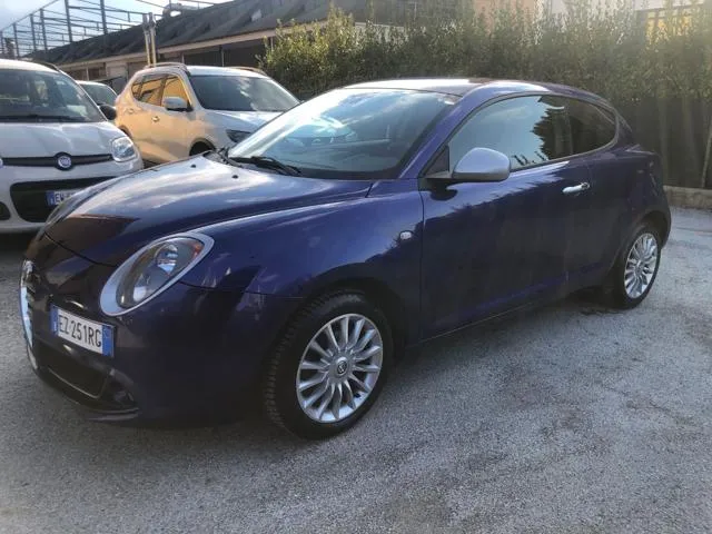 Alfa Romeo MiTo MiTo 1.4 70 CV 8V Progression - Foto 4