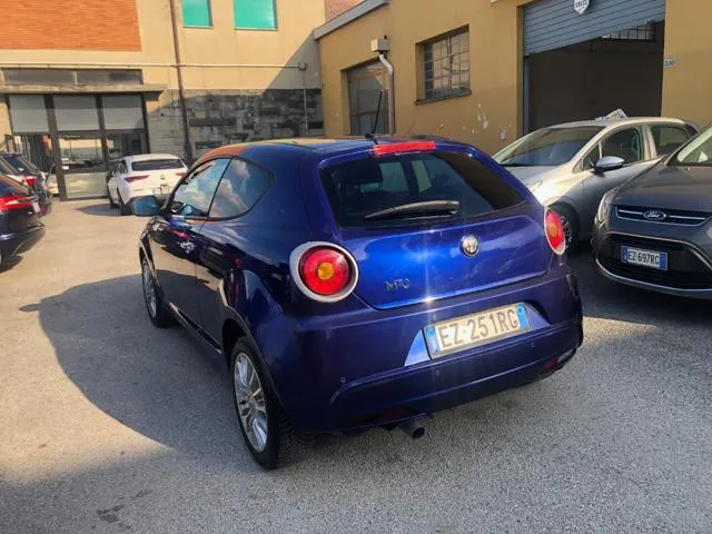 Alfa Romeo MiTo MiTo 1.4 70 CV 8V Progression - Foto 5