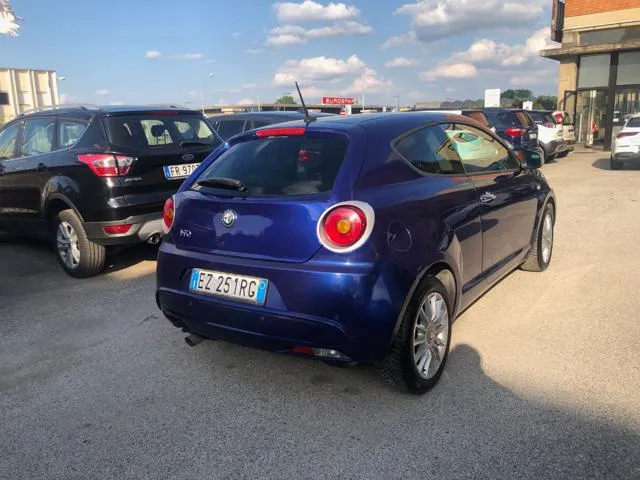 Alfa Romeo MiTo MiTo 1.4 70 CV 8V Progression - Foto 6