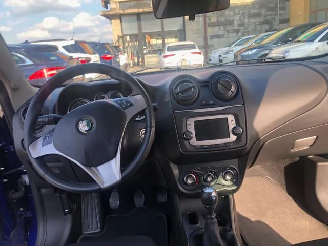 Alfa Romeo MiTo MiTo 1.4 70 CV 8V Progression - Foto 7