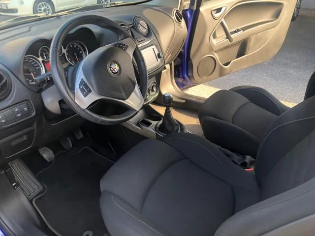 Alfa Romeo MiTo MiTo 1.4 70 CV 8V Progression - Foto 8
