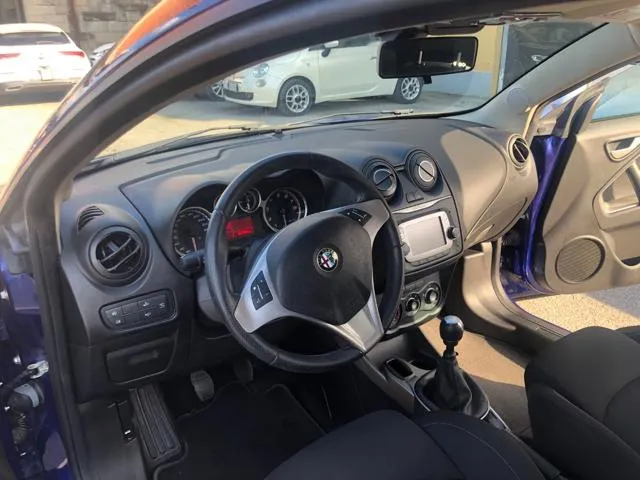 Alfa Romeo MiTo MiTo 1.4 70 CV 8V Progression - Foto 9