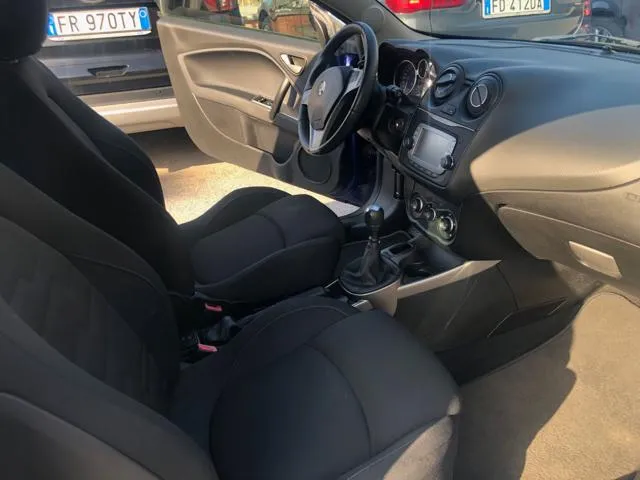 Alfa Romeo MiTo MiTo 1.4 70 CV 8V Progression - Foto 10