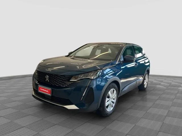 Peugeot 3008 3008 BlueHDi 130 S&S EAT8 ActiveBusiness - Foto 1