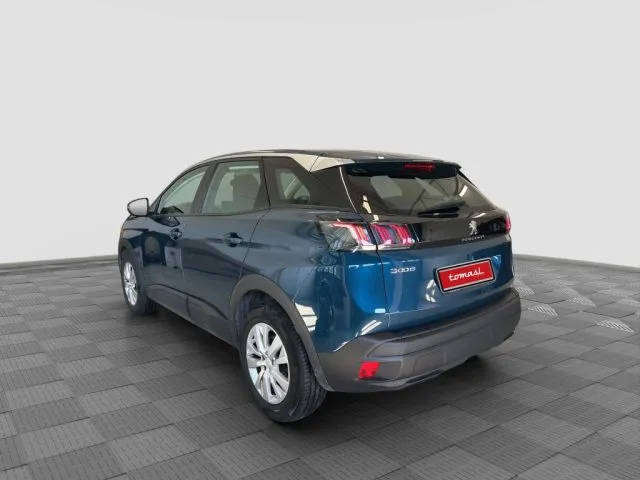 Peugeot 3008 3008 BlueHDi 130 S&S EAT8 ActiveBusiness - Foto 3