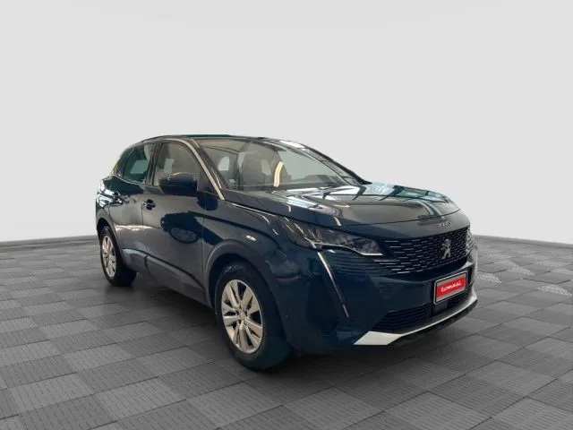 Peugeot 3008 3008 BlueHDi 130 S&S EAT8 ActiveBusiness - Foto 4