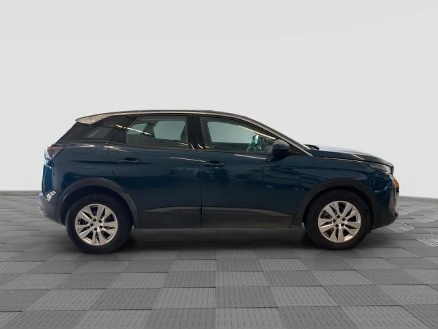 Peugeot 3008 3008 BlueHDi 130 S&S EAT8 ActiveBusiness - Foto 5