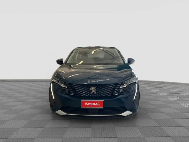 Peugeot 3008 3008 BlueHDi 130 S&S EAT8 ActiveBusiness - Foto 6