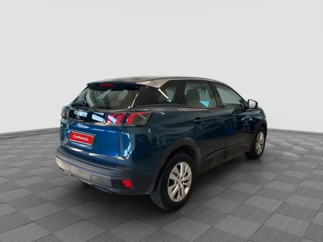 Peugeot 3008 3008 BlueHDi 130 S&S EAT8 ActiveBusiness - Foto 7