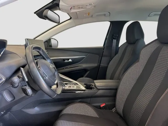 Peugeot 3008 3008 BlueHDi 130 S&S EAT8 ActiveBusiness - Foto 10
