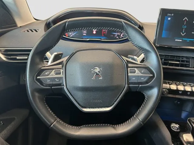Peugeot 3008 3008 BlueHDi 130 S&S EAT8 ActiveBusiness - Foto 13