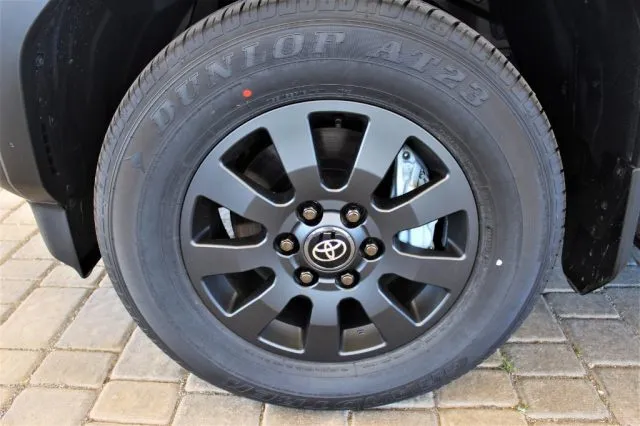 Toyota Land Cruiser 2.8 D4D A/T AWD Adventure - Foto 6