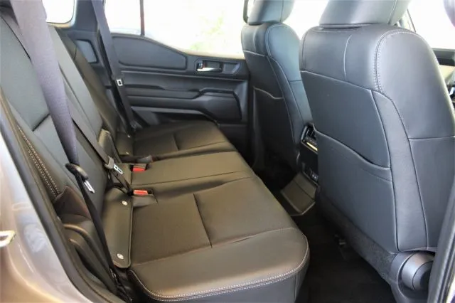 Toyota Land Cruiser 2.8 D4D A/T AWD Adventure - Foto 10