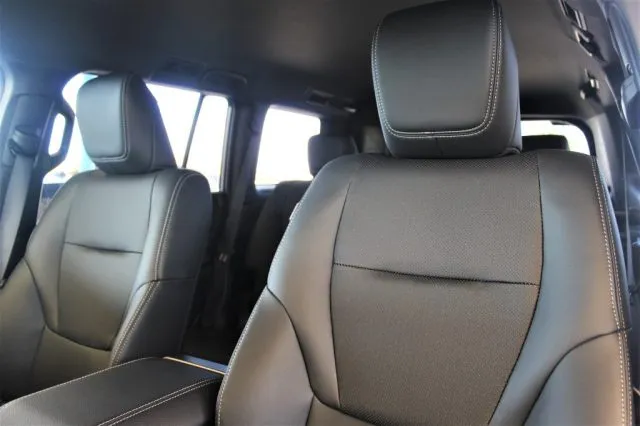 Toyota Land Cruiser 2.8 D4D A/T AWD Adventure - Foto 11