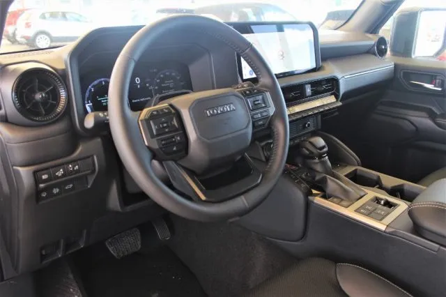 Toyota Land Cruiser 2.8 D4D A/T AWD Adventure - Foto 12