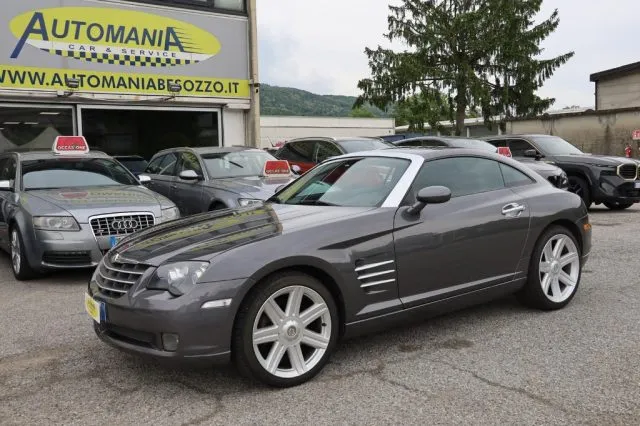 Chrysler Crossfire Crossfire 3.2 - Foto 1