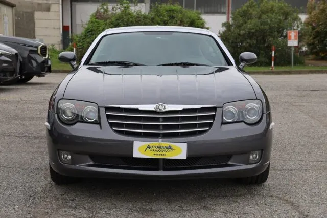 Chrysler Crossfire Crossfire 3.2 - Foto 5