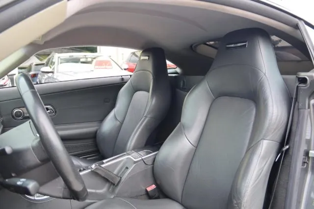 Chrysler Crossfire Crossfire 3.2 - Foto 13
