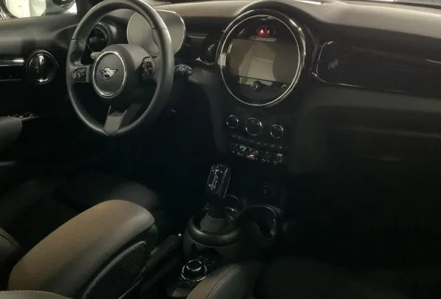 Mini cooper - dettaglio 6