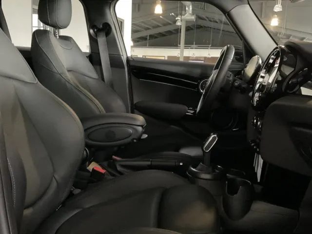 Mini cooper - dettaglio 31