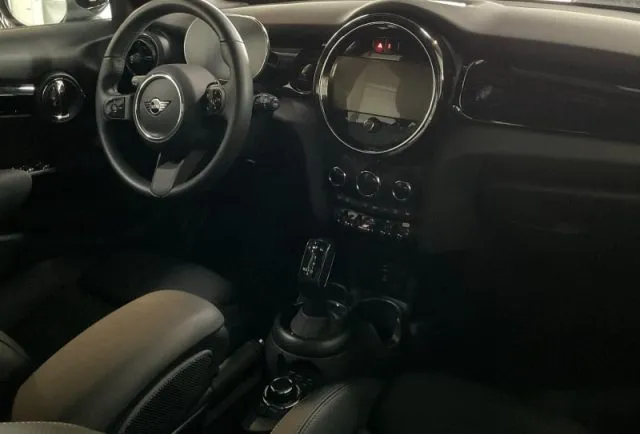 Mini cooper - dettaglio 46