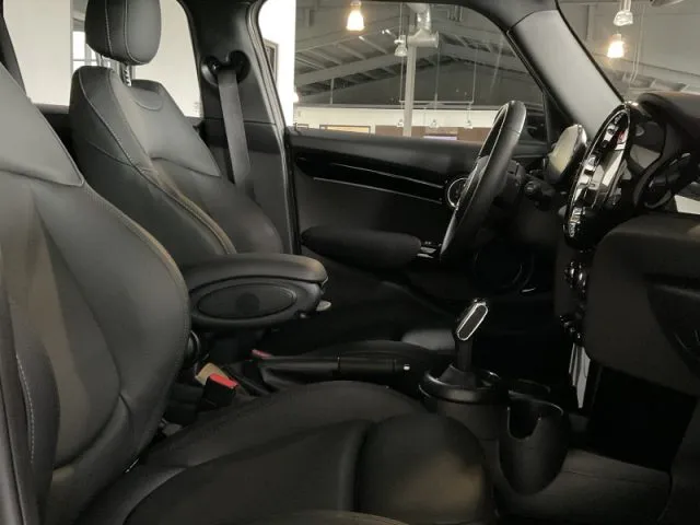 Mini cooper - dettaglio 55