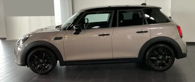 Mini cooper - dettaglio 68