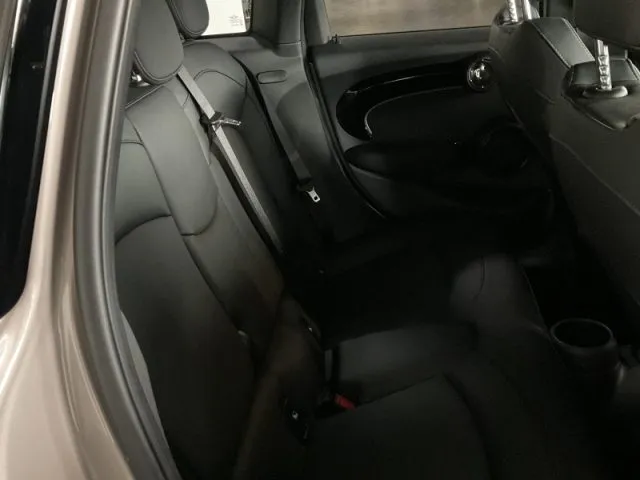 Mini cooper - dettaglio 72