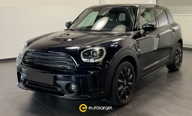 Mini countryman - dettaglio 33