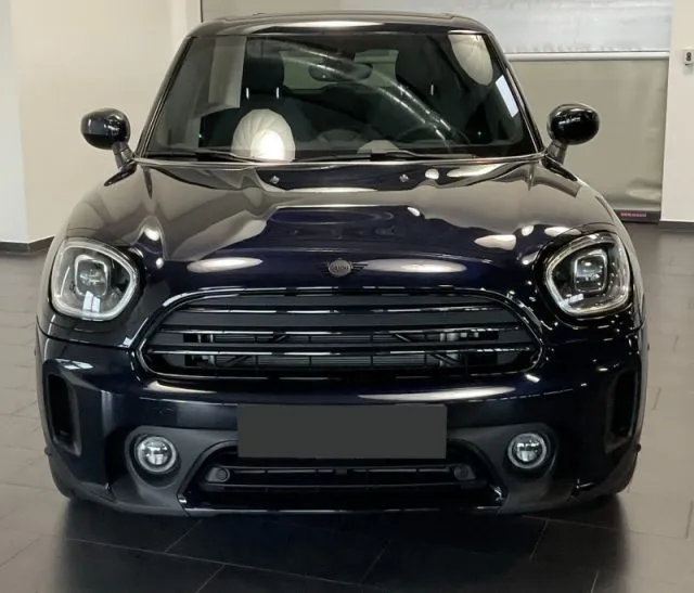 Mini countryman - dettaglio 36