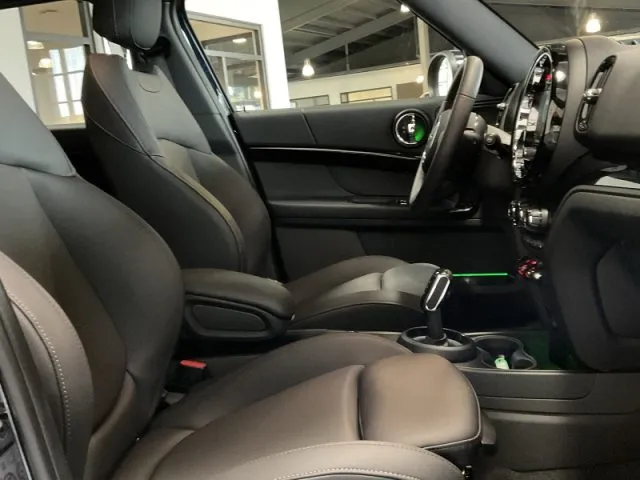 Mini countryman - dettaglio 38