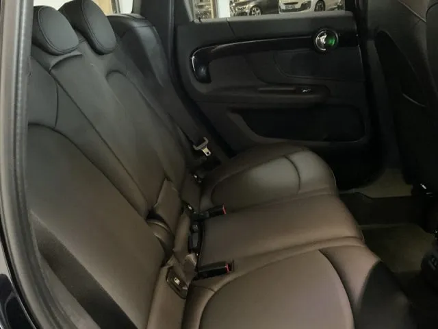 Mini countryman - dettaglio 39