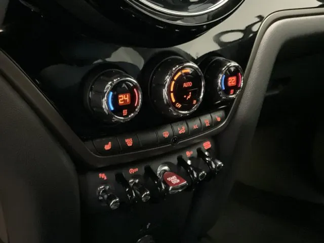 Mini countryman - dettaglio 40