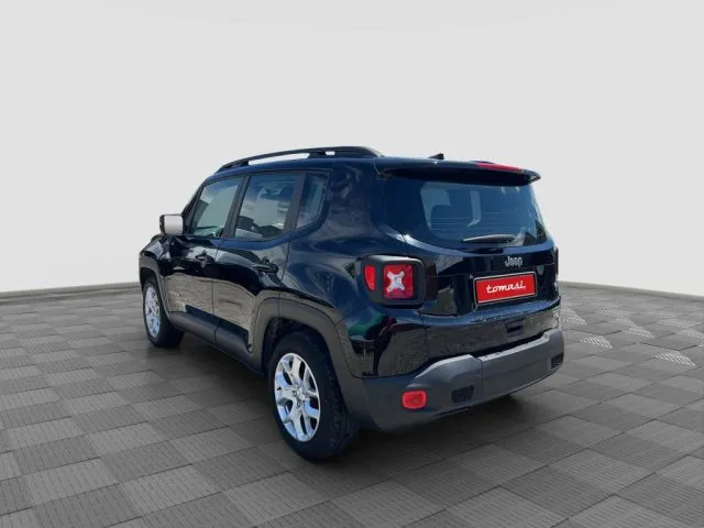 Jeep Renegade Renegade 1.4 T-Jet 120 CV GPL Longitude - Foto 5