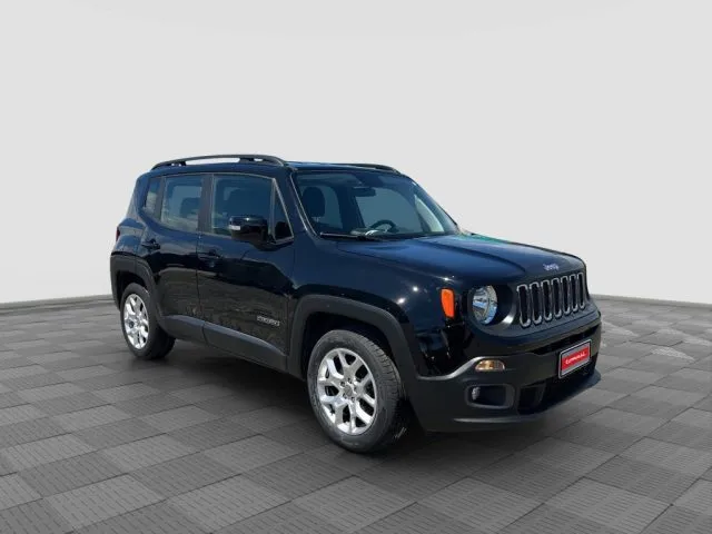 Jeep Renegade Renegade 1.4 T-Jet 120 CV GPL Longitude - Foto 6
