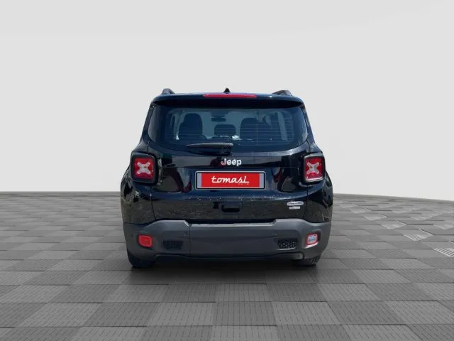 Jeep Renegade Renegade 1.4 T-Jet 120 CV GPL Longitude - Foto 7